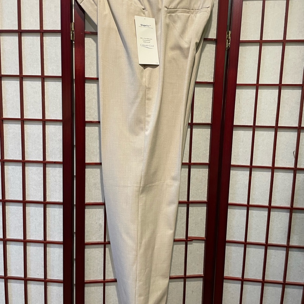 Dress slacks - Picture 2 of 5